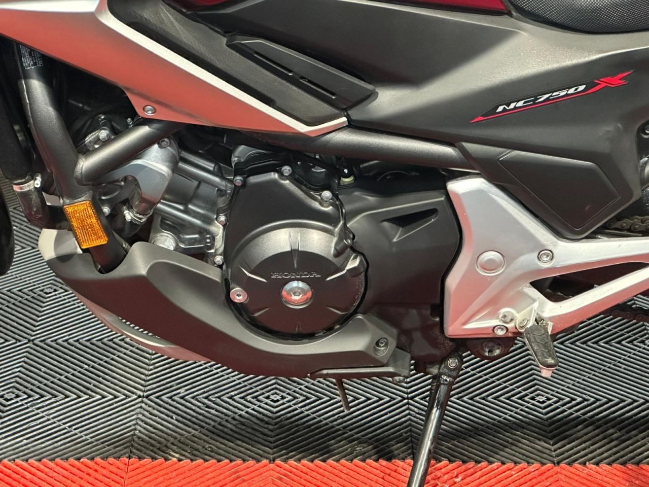 Used Honda NC750X for sale - 78640149: Photo 18
