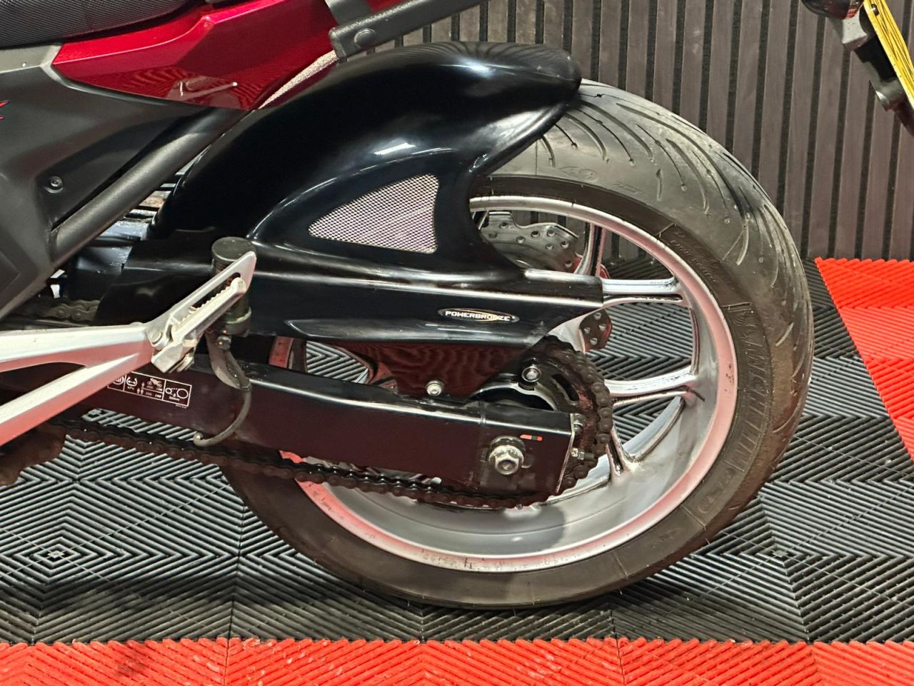 Used Honda NC750X for sale - 78640149: Photo 19