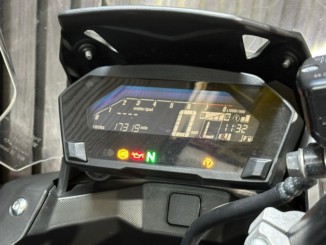 Used Honda NC750X for sale - 78640149: Photo 21