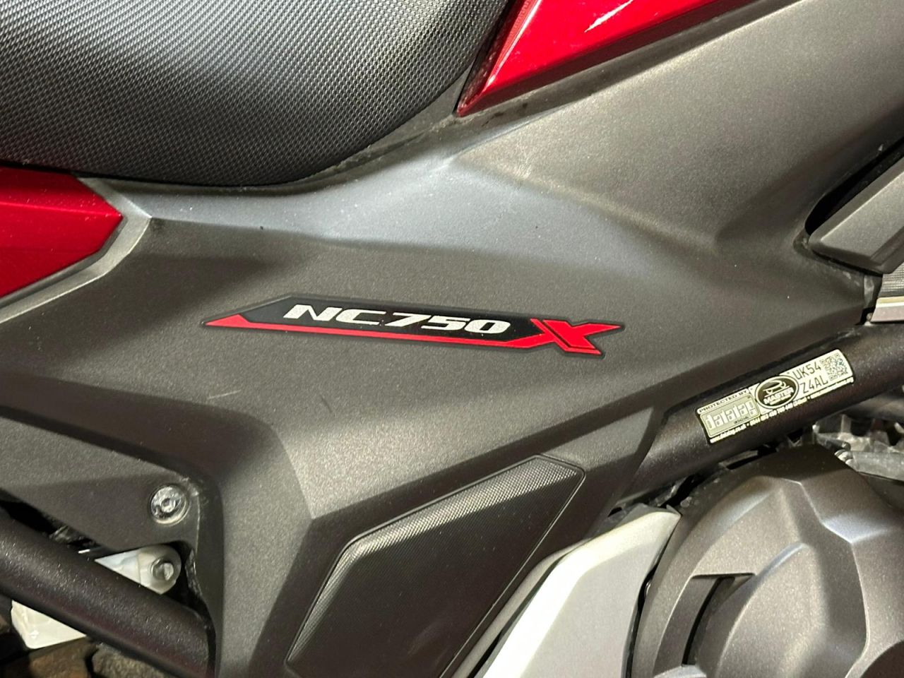 Used Honda NC750X for sale - 78640149: Photo 23