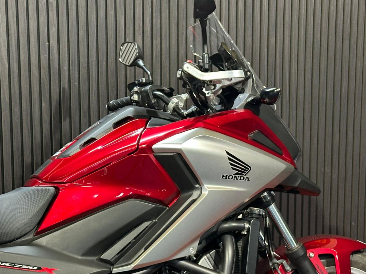 Used Honda NC750X for sale - 78640149: Photo 24