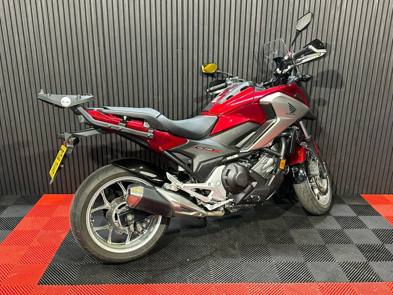 Used Honda NC750X for sale - 78640149: Photo 6