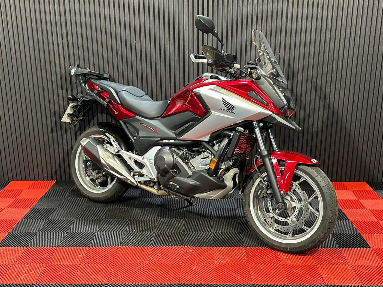 Used Honda NC750X for sale - 78640149: Photo 8