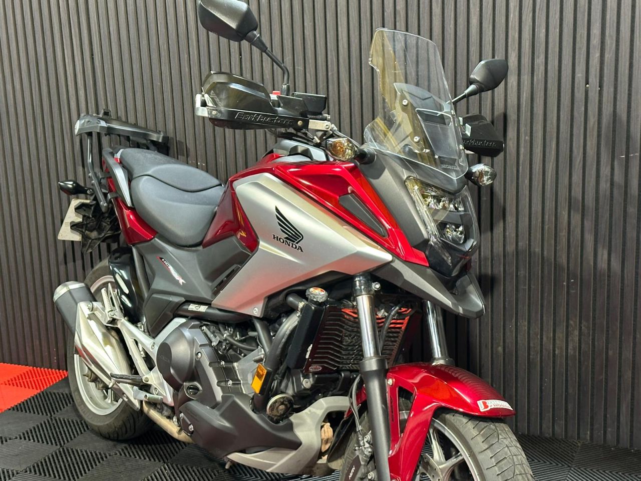 Used Honda NC750X for sale - 78640149: Photo 9