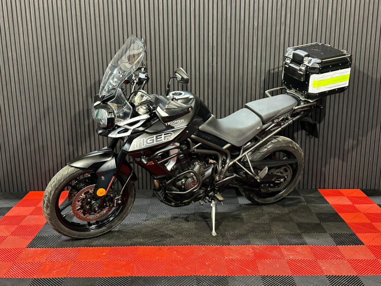 Used Triumph Tiger 800 for sale - 78435011: Photo 10