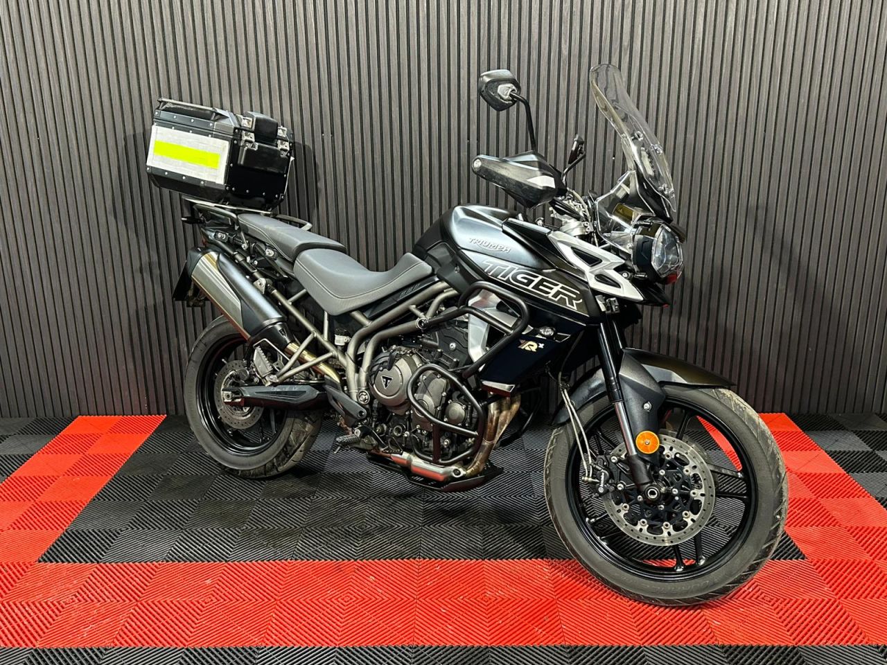 Used Triumph Tiger 800 for sale - 78435011: Photo 11