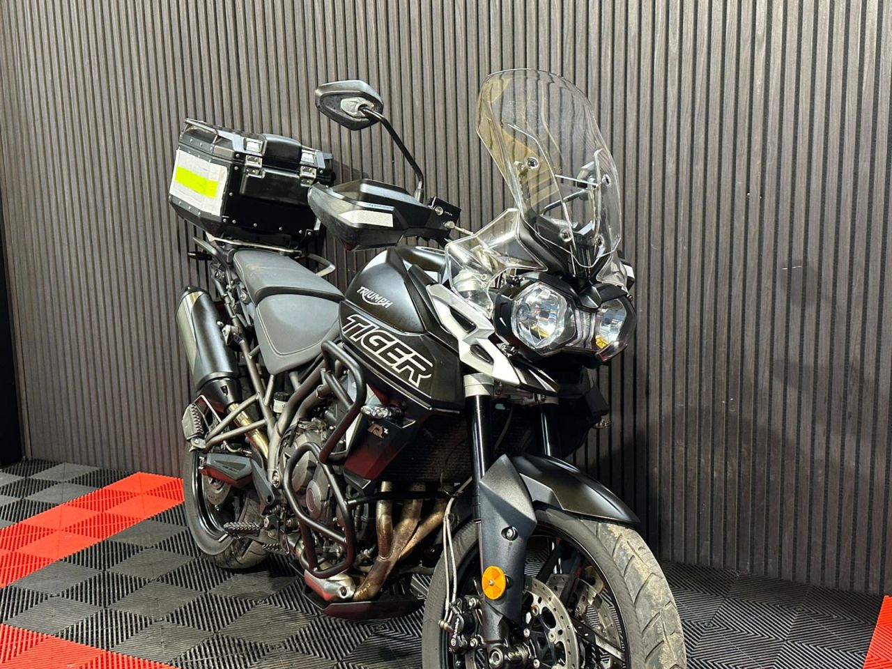 Used Triumph Tiger 800 for sale - 78435011: Photo 12