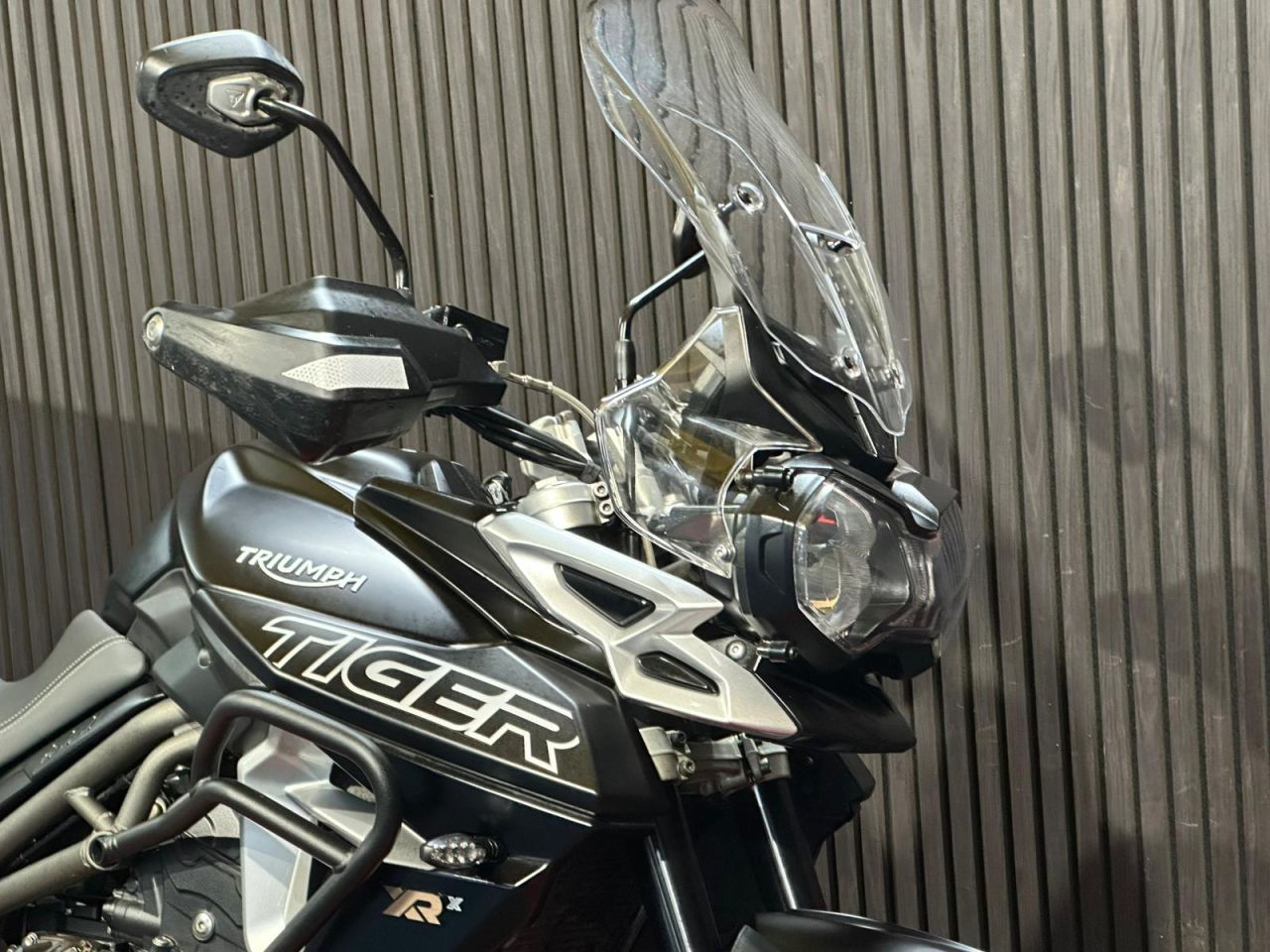 Used Triumph Tiger 800 for sale - 78435011: Photo 13