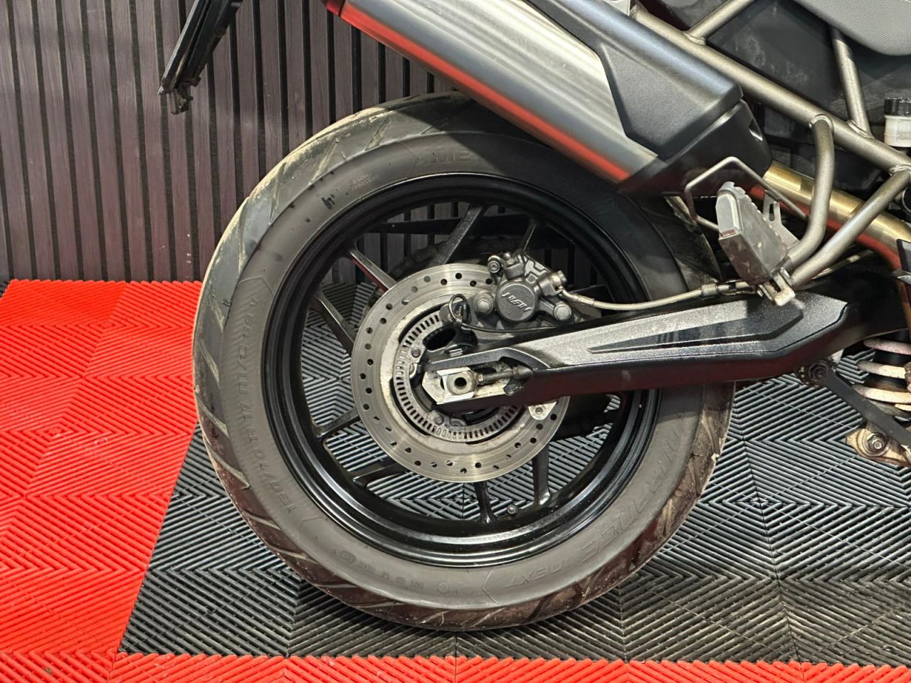 Used Triumph Tiger 800 for sale - 78435011: Photo 14