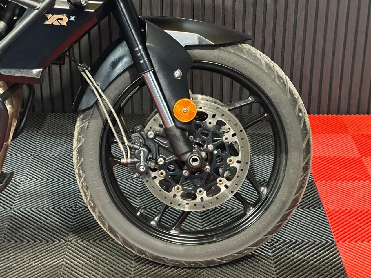 Used Triumph Tiger 800 for sale - 78435011: Photo 16