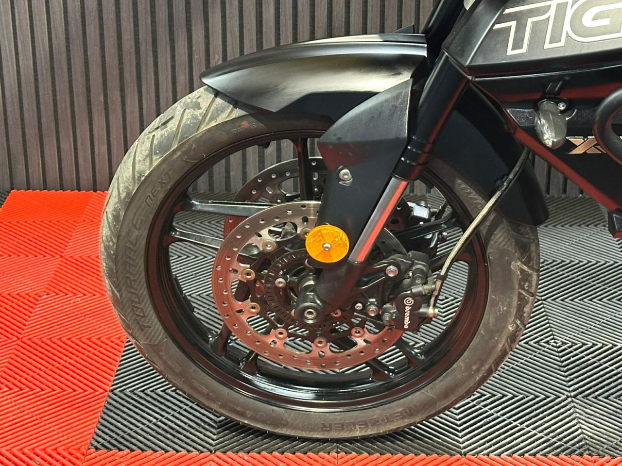 Used Triumph Tiger 800 for sale - 78435011: Photo 17