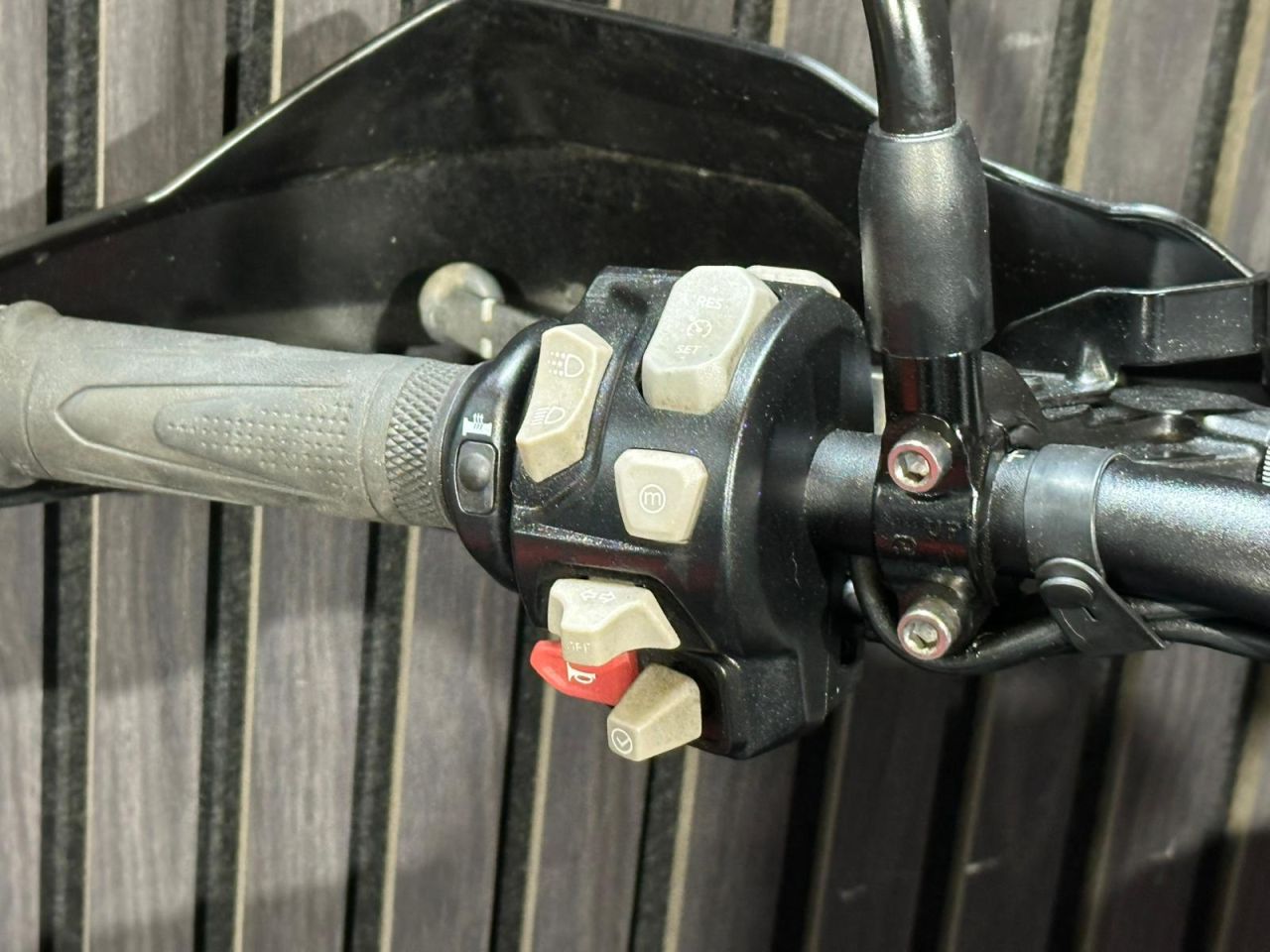 Used Triumph Tiger 800 for sale - 78435011: Photo 22