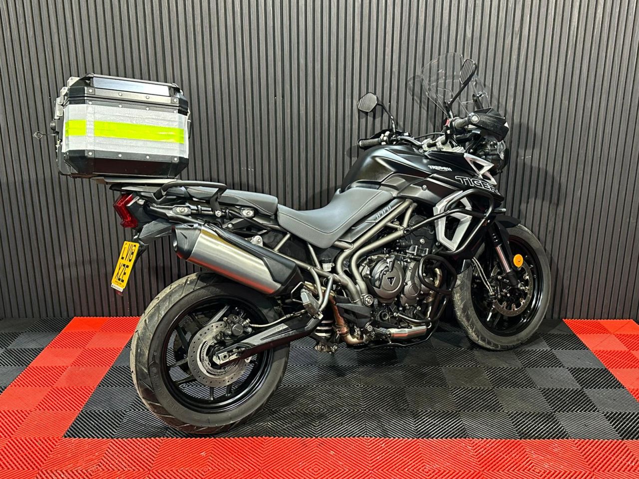 Used Triumph Tiger 800 for sale - 78435011: Photo 7