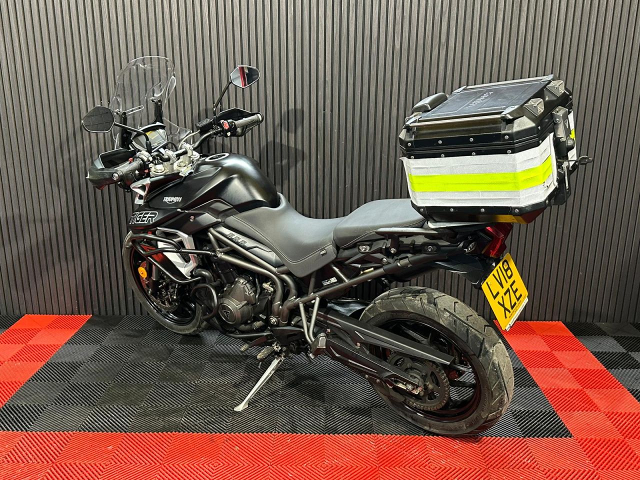 Used Triumph Tiger 800 for sale - 78435011: Photo 8
