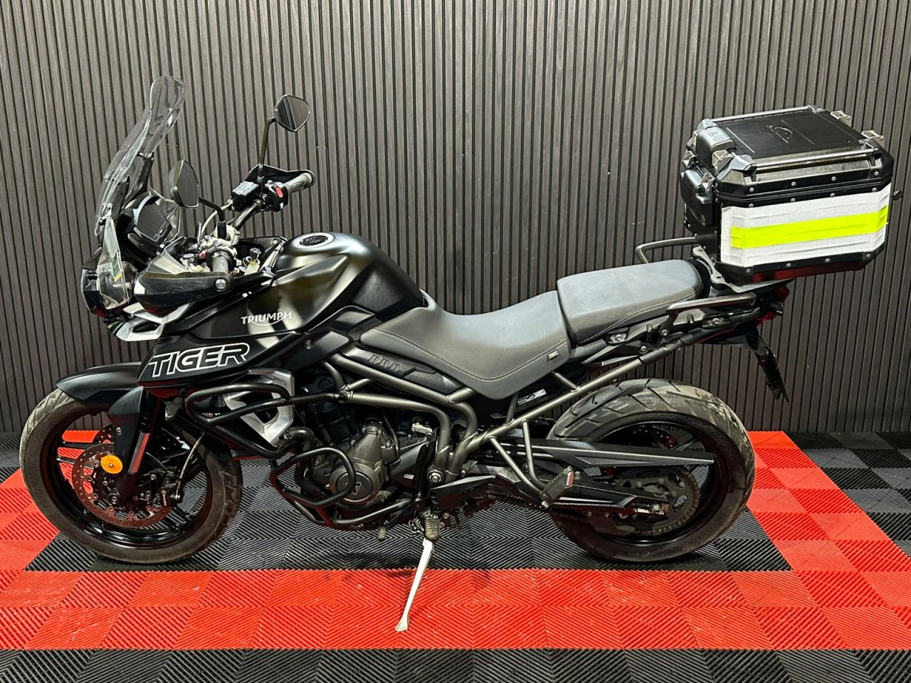 Used Triumph Tiger 800 for sale - 78435011: Photo 9