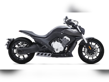 Used Benda Moto LFC 700 undefined for sale - bike-77871194: Photo