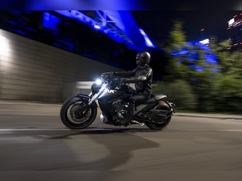 Used Benda Moto LFC 700 undefined for sale - bike-77871194: Photo