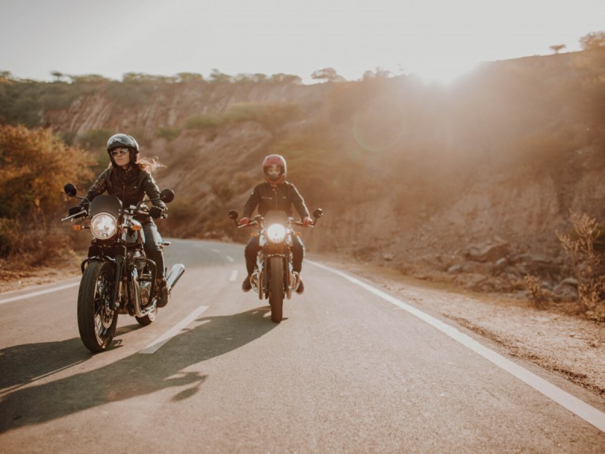 Royal Enfield Continental GT 650 Twin