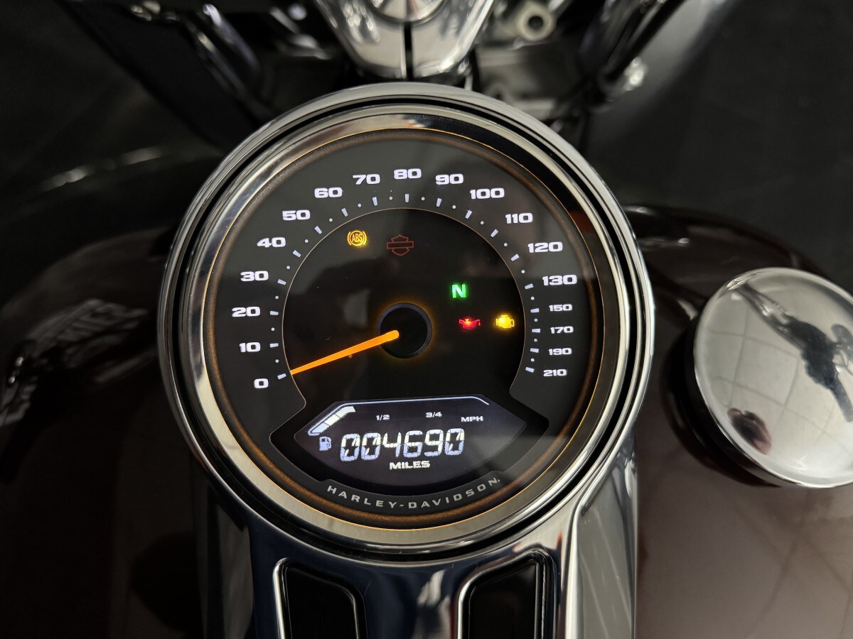 Harley-Davidson FLFBS FATBOY 114 1868 22