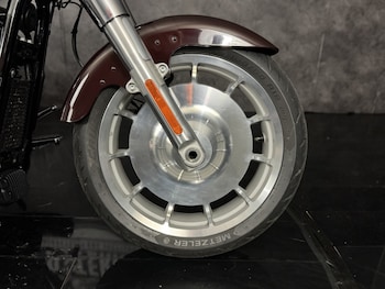 Used Harley-Davidson FLFBS FATBOY 114 1868 22 2022 for sale - bike-77868235: Photo