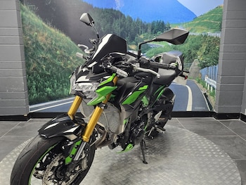 Used Kawasaki Z900 SE 2024 for sale - bike-77866201: Photo