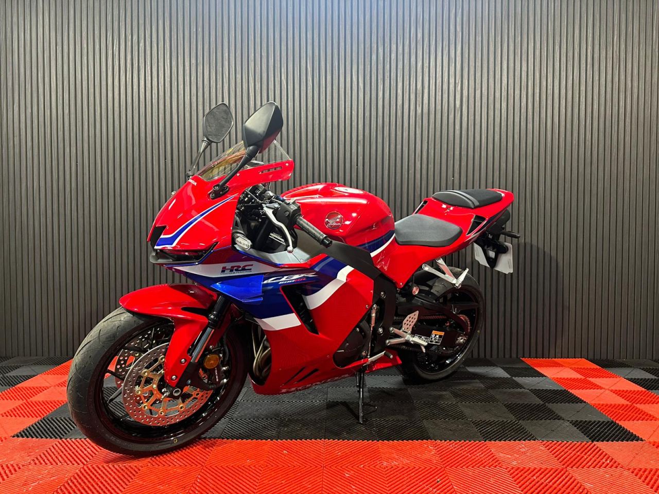 Used Honda CBR600RR for sale - 78434444: Photo 10