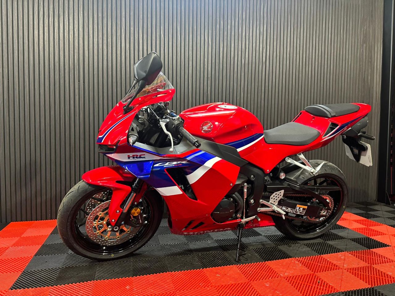 Used Honda CBR600RR for sale - 78434444: Photo 11