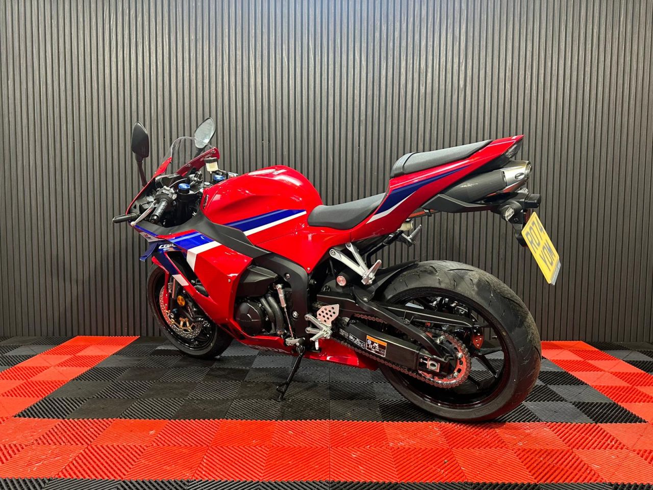 Used Honda CBR600RR for sale - 78434444: Photo 13