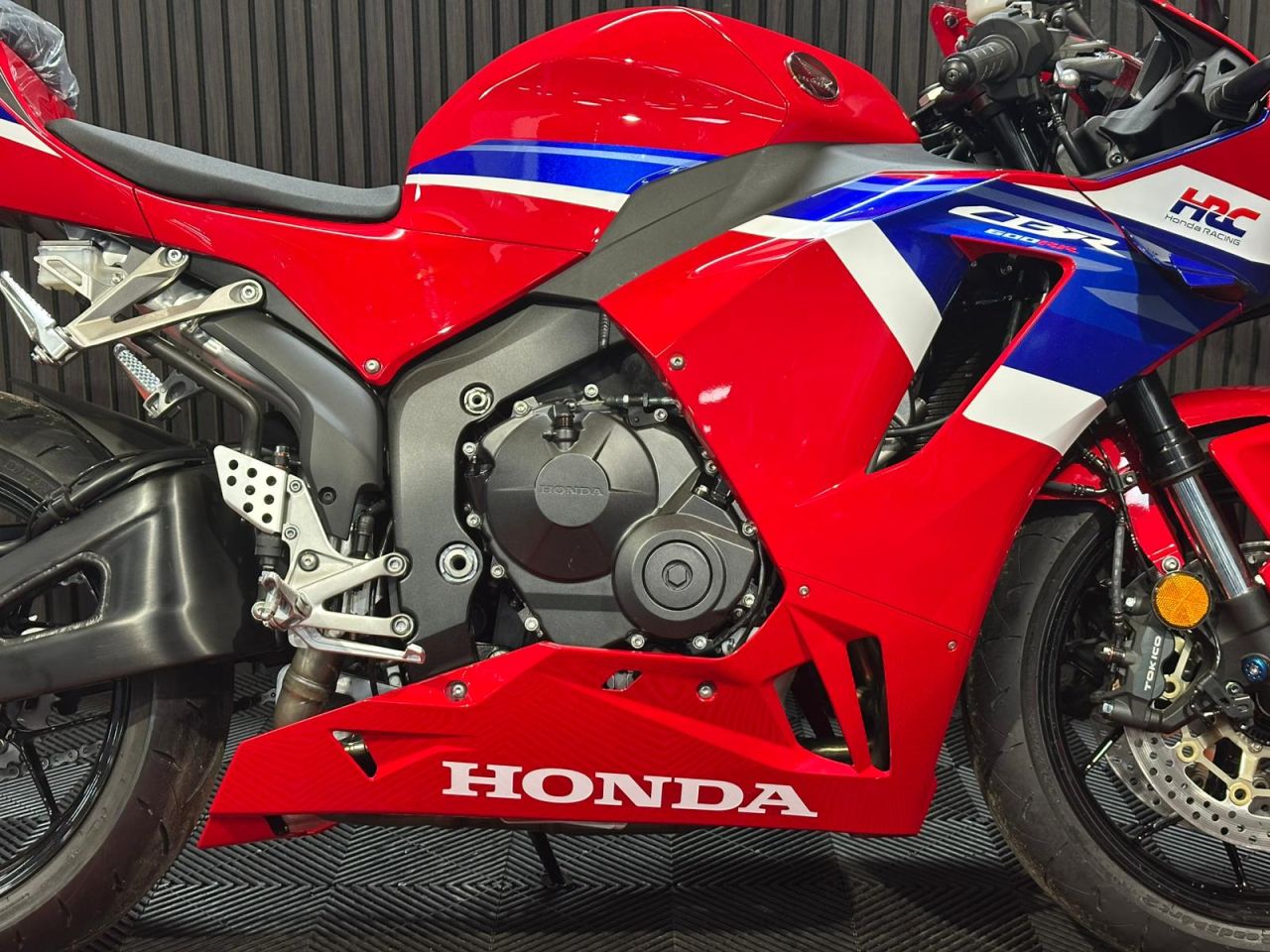 Used Honda CBR600RR for sale - 78434444: Photo 16