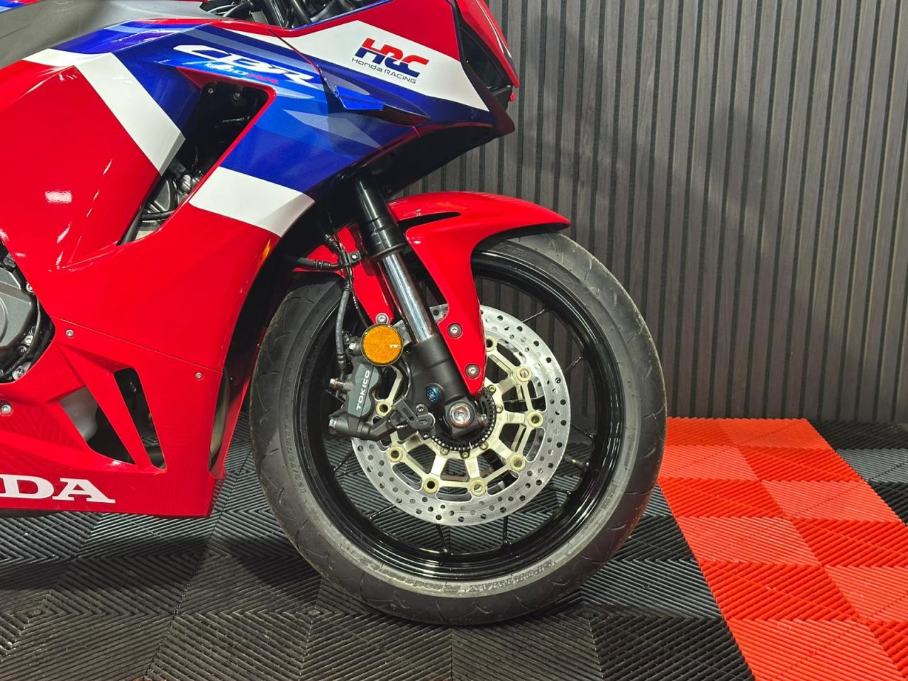 Used Honda CBR600RR for sale - 78434444: Photo 17