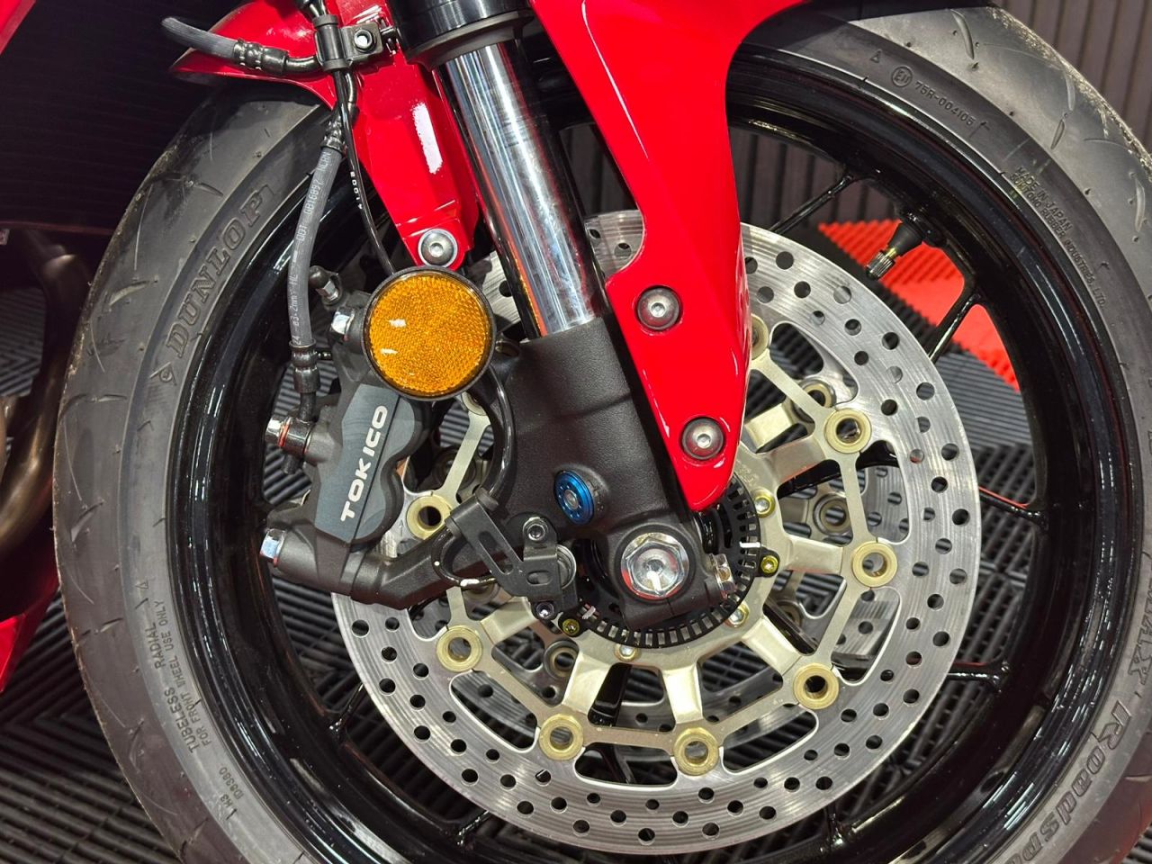 Used Honda CBR600RR for sale - 78434444: Photo 18