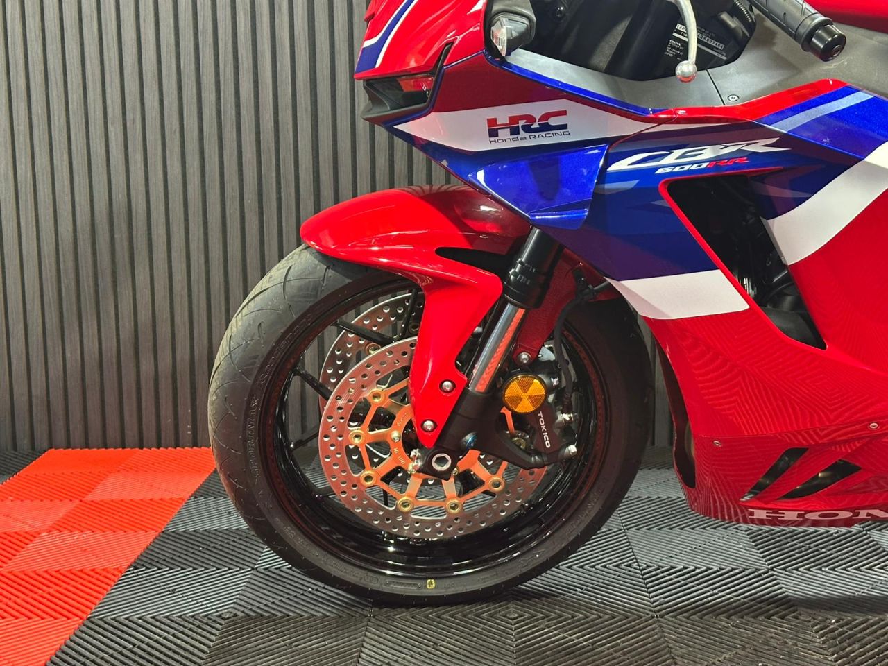 Used Honda CBR600RR for sale - 78434444: Photo 19