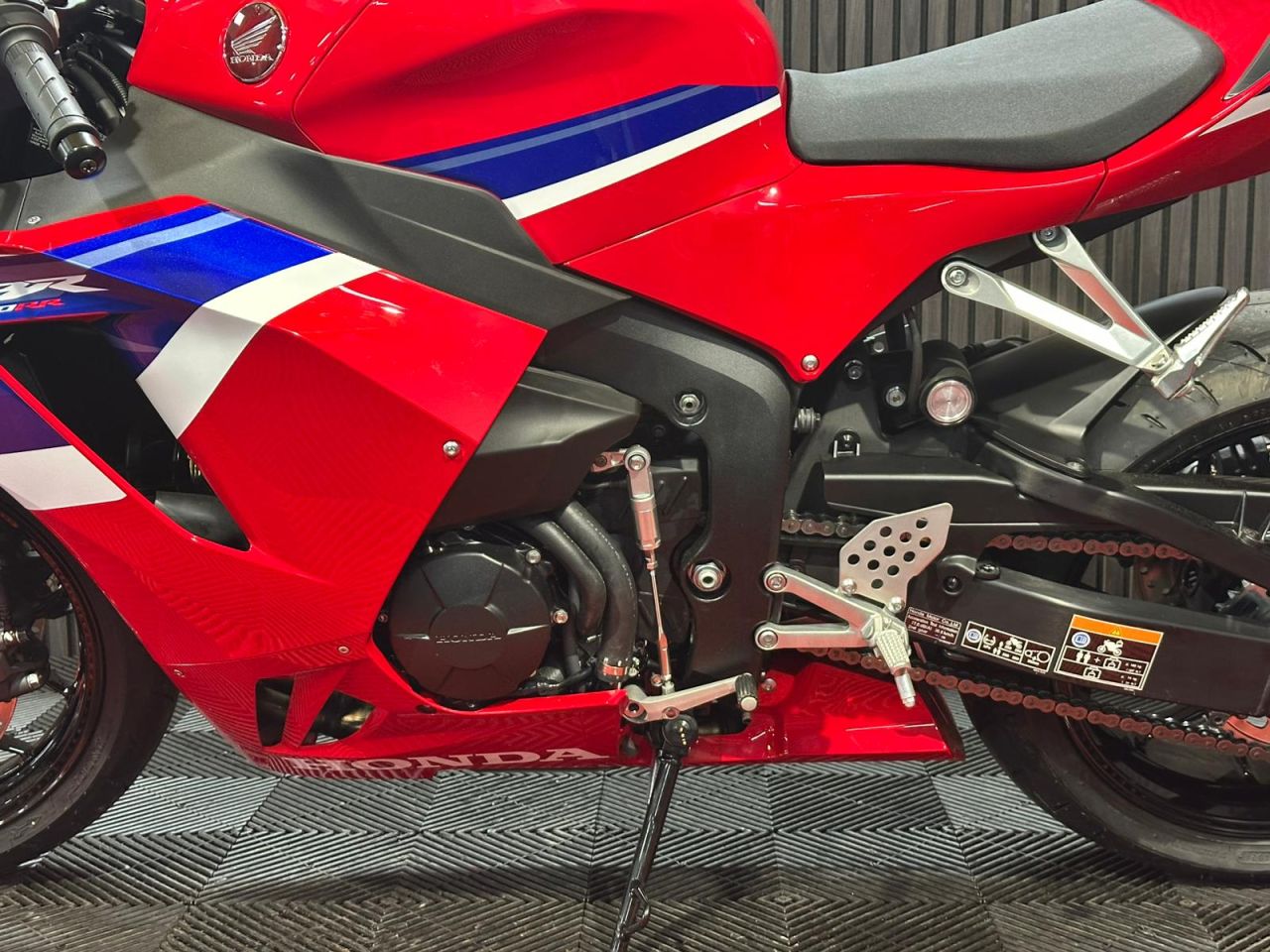 Used Honda CBR600RR for sale - 78434444: Photo 20