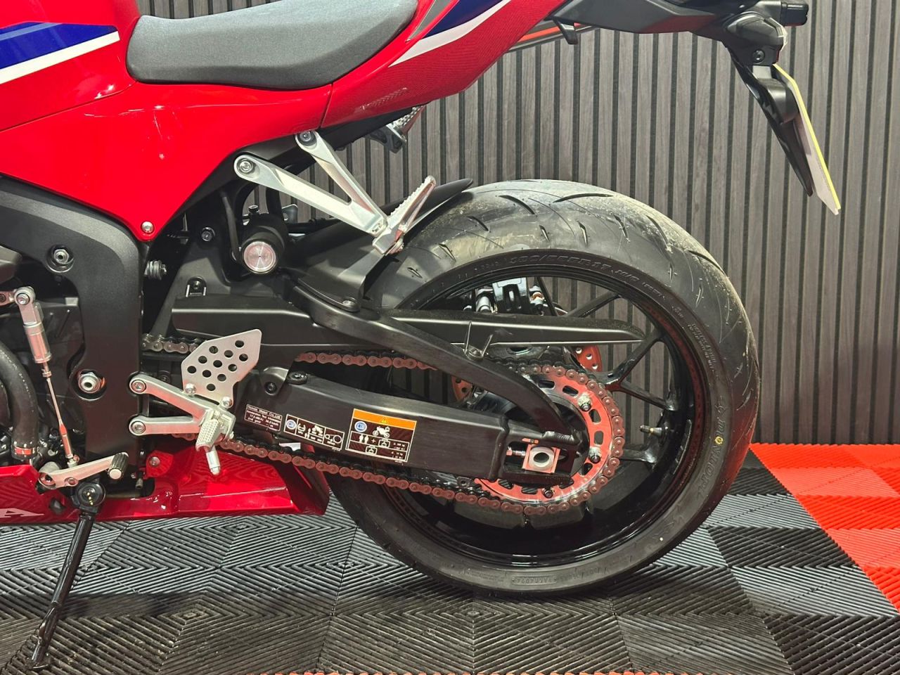 Used Honda CBR600RR for sale - 78434444: Photo 21