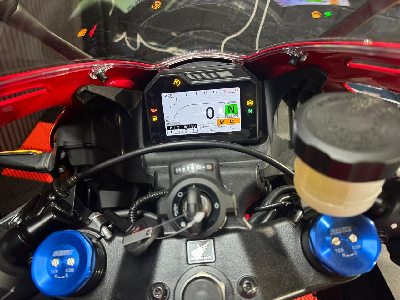 Used Honda CBR600RR for sale - 78434444: Photo 25