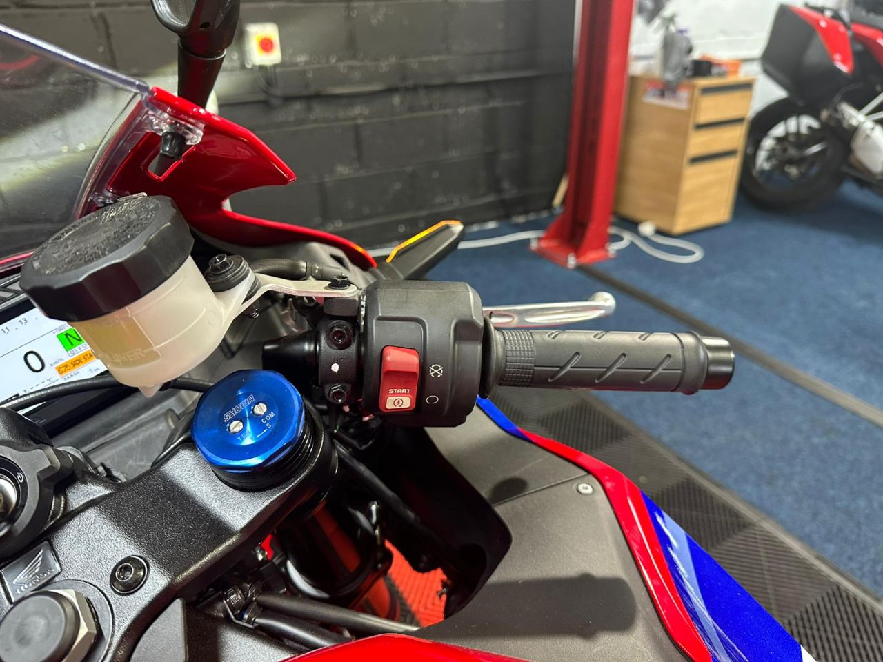 Used Honda CBR600RR for sale - 78434444: Photo 26