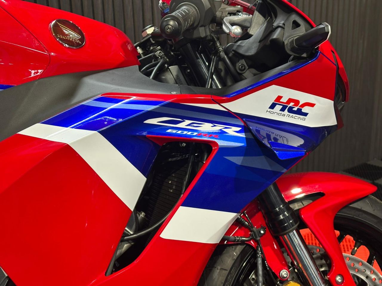 Used Honda CBR600RR for sale - 78434444: Photo 27