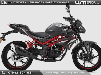 Used Benelli BN 125 undefined for sale - bike-77865189: Photo