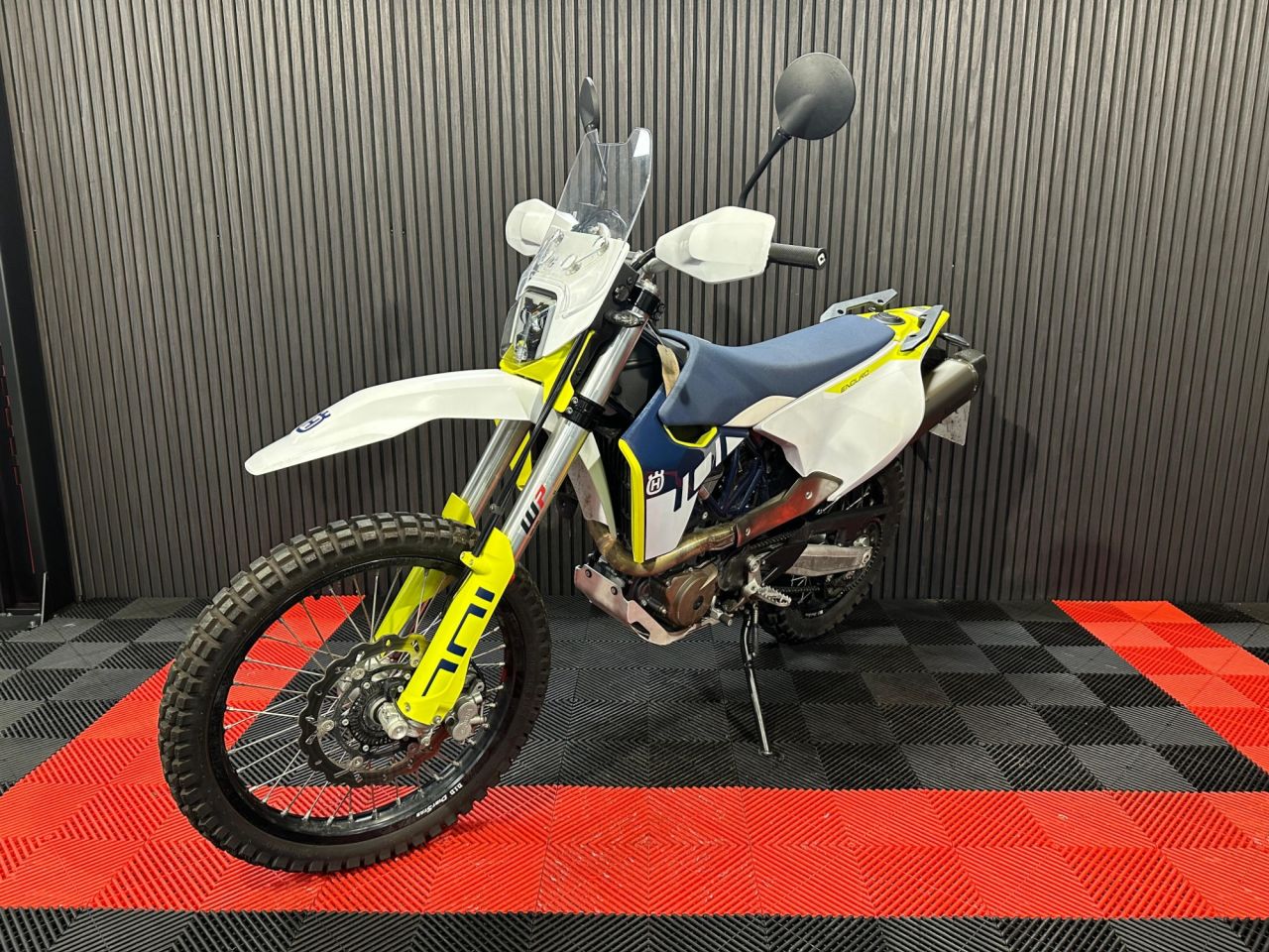 Used Husqvarna 701 for sale - 78434722: Photo 10