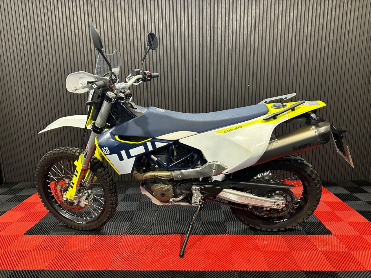 Used Husqvarna 701 for sale - 78434722: Photo 11
