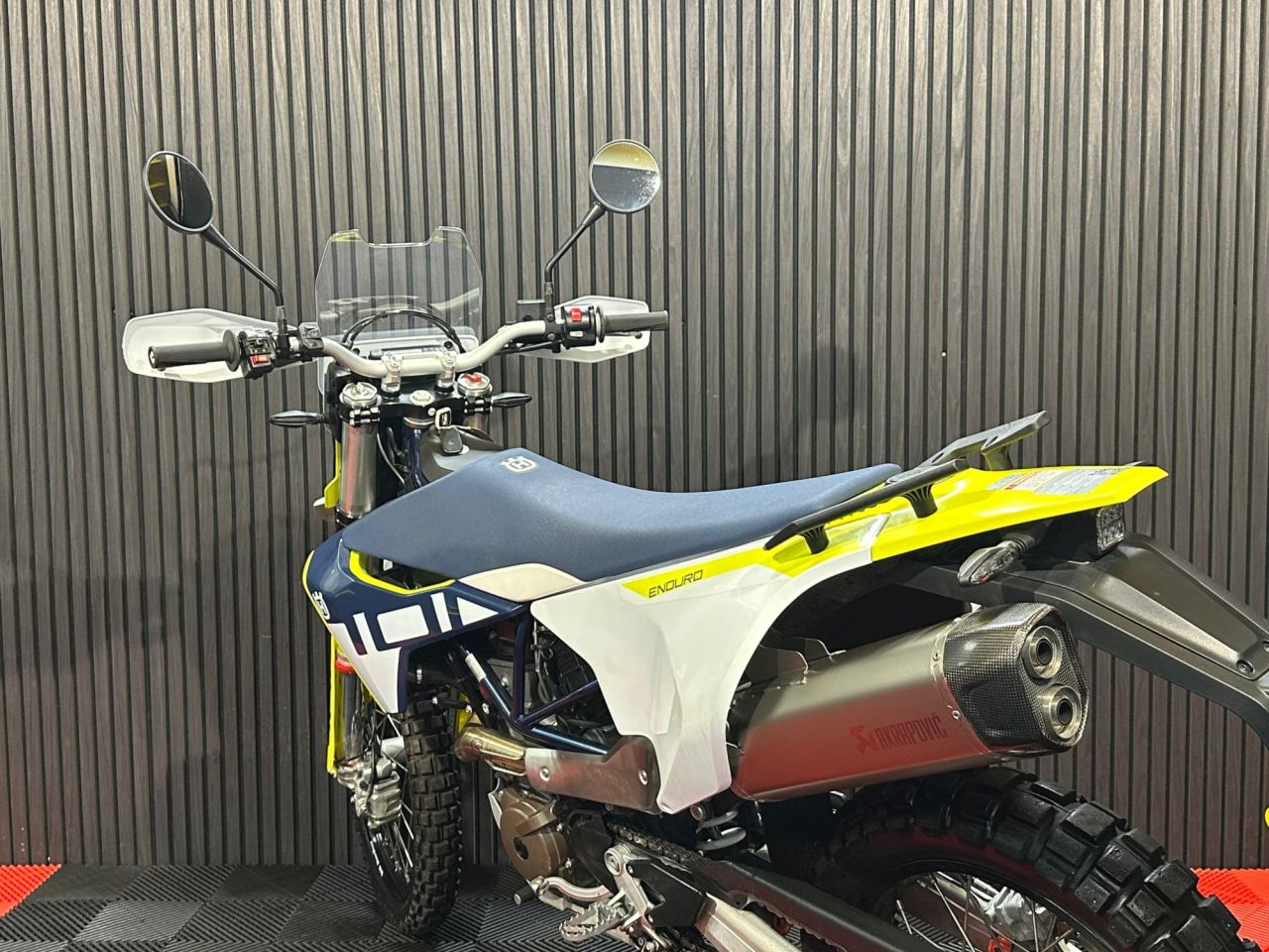 Used Husqvarna 701 for sale - 78434722: Photo 13