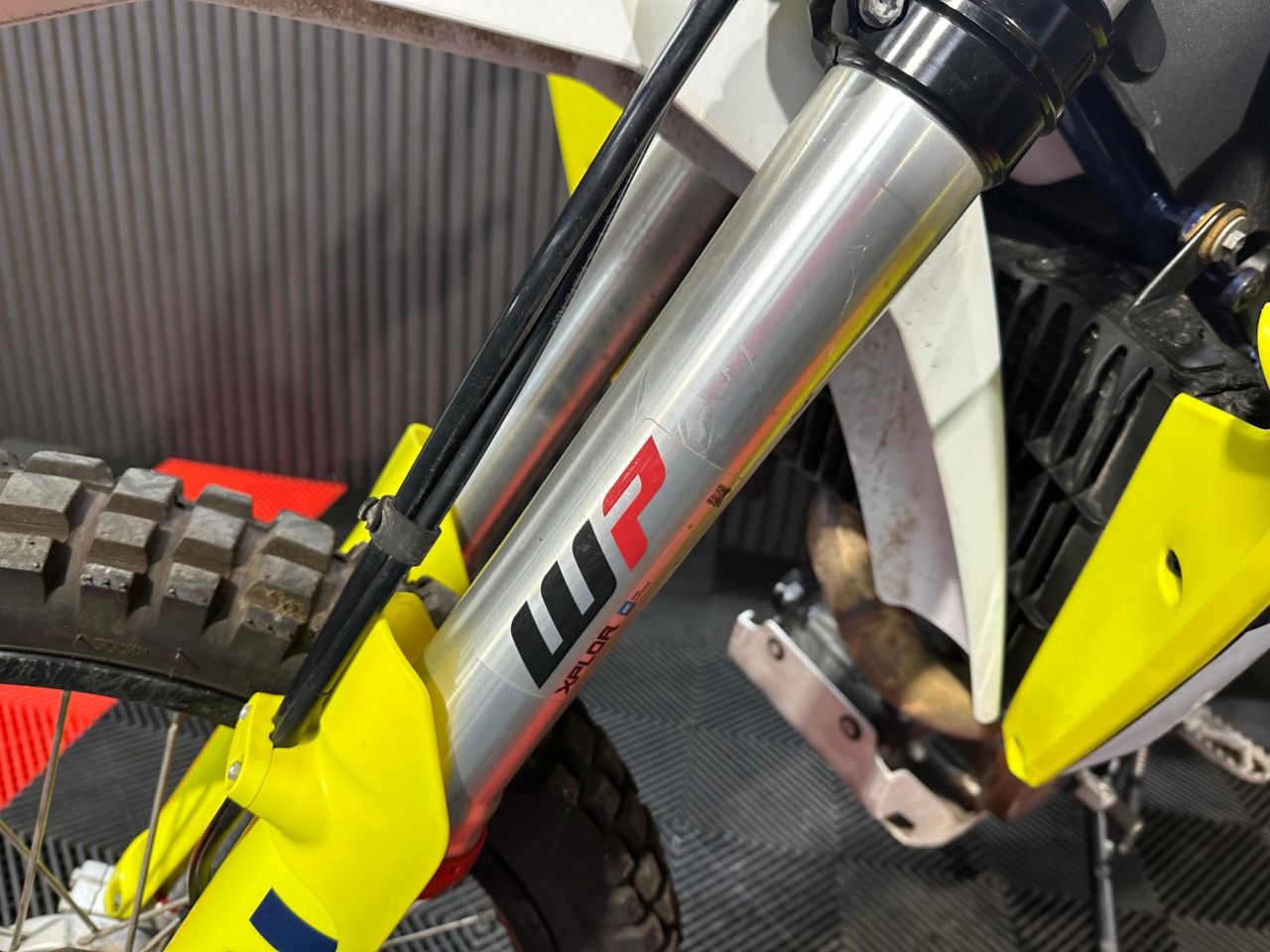 Used Husqvarna 701 for sale - 78434722: Photo 14