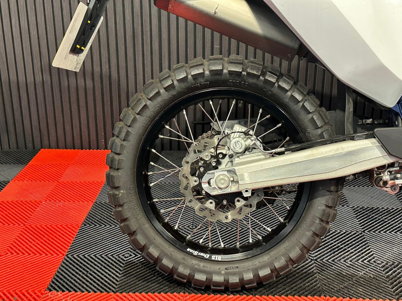 Used Husqvarna 701 for sale - 78434722: Photo 15