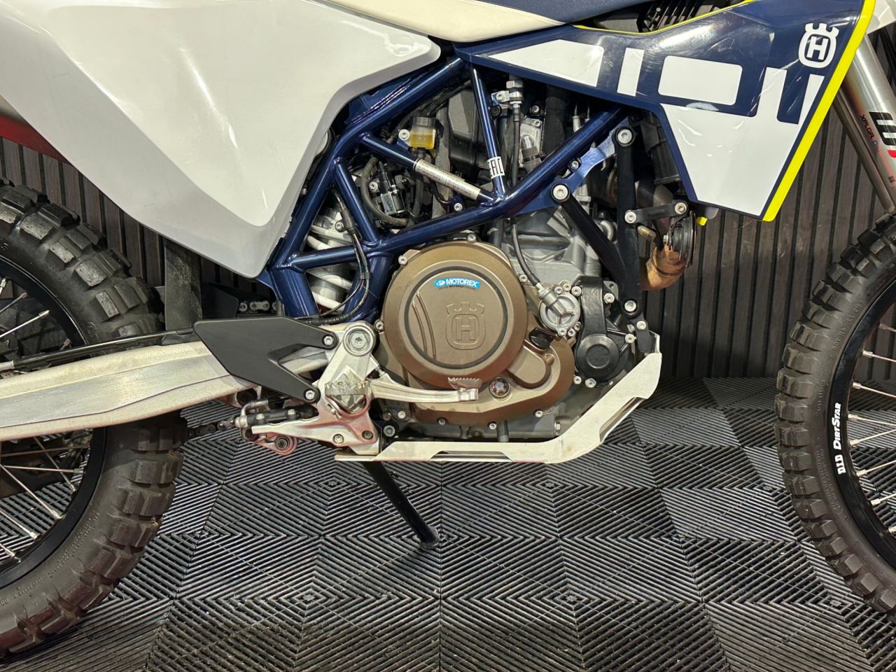 Used Husqvarna 701 for sale - 78434722: Photo 16