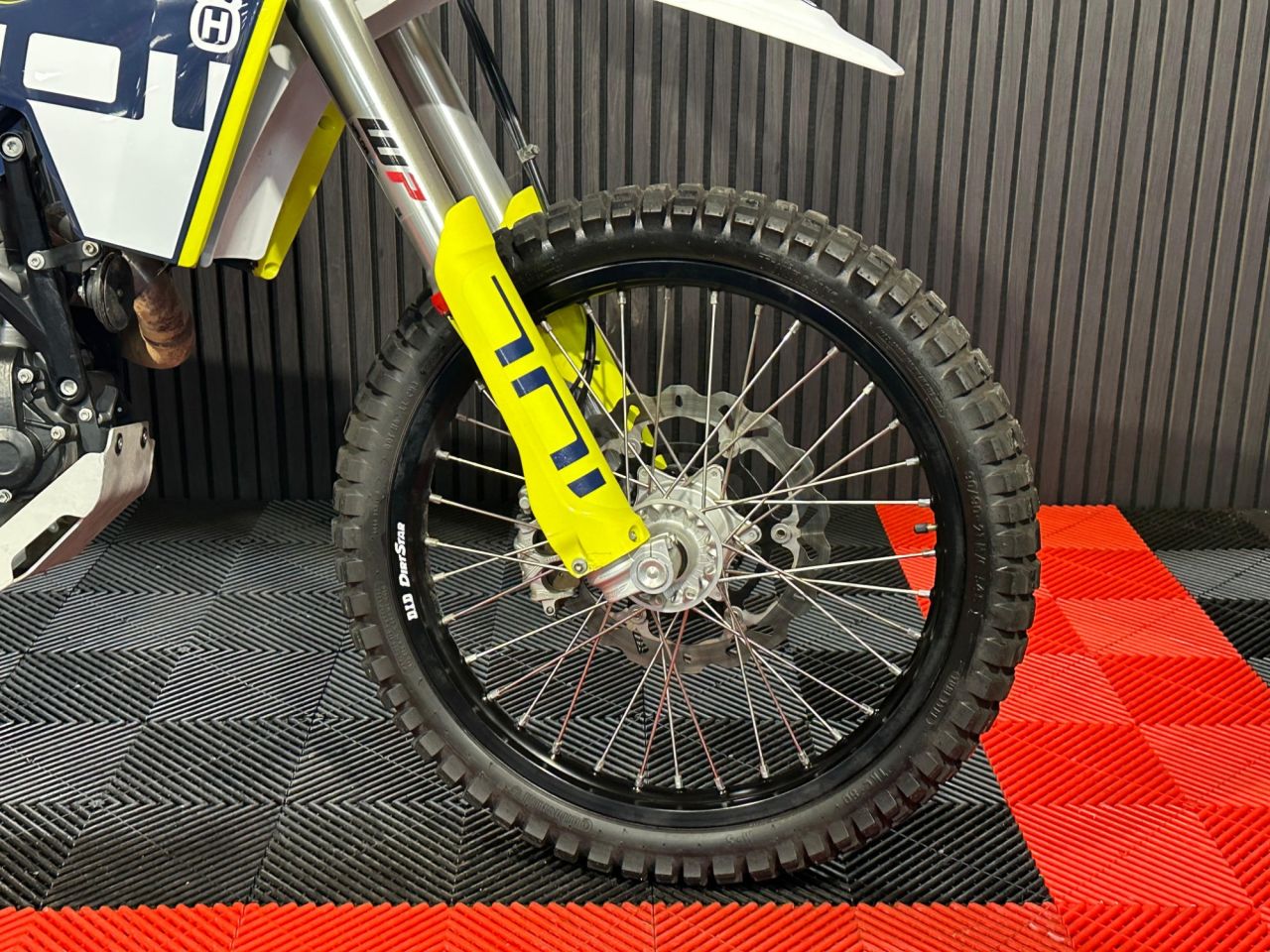 Used Husqvarna 701 for sale - 78434722: Photo 17
