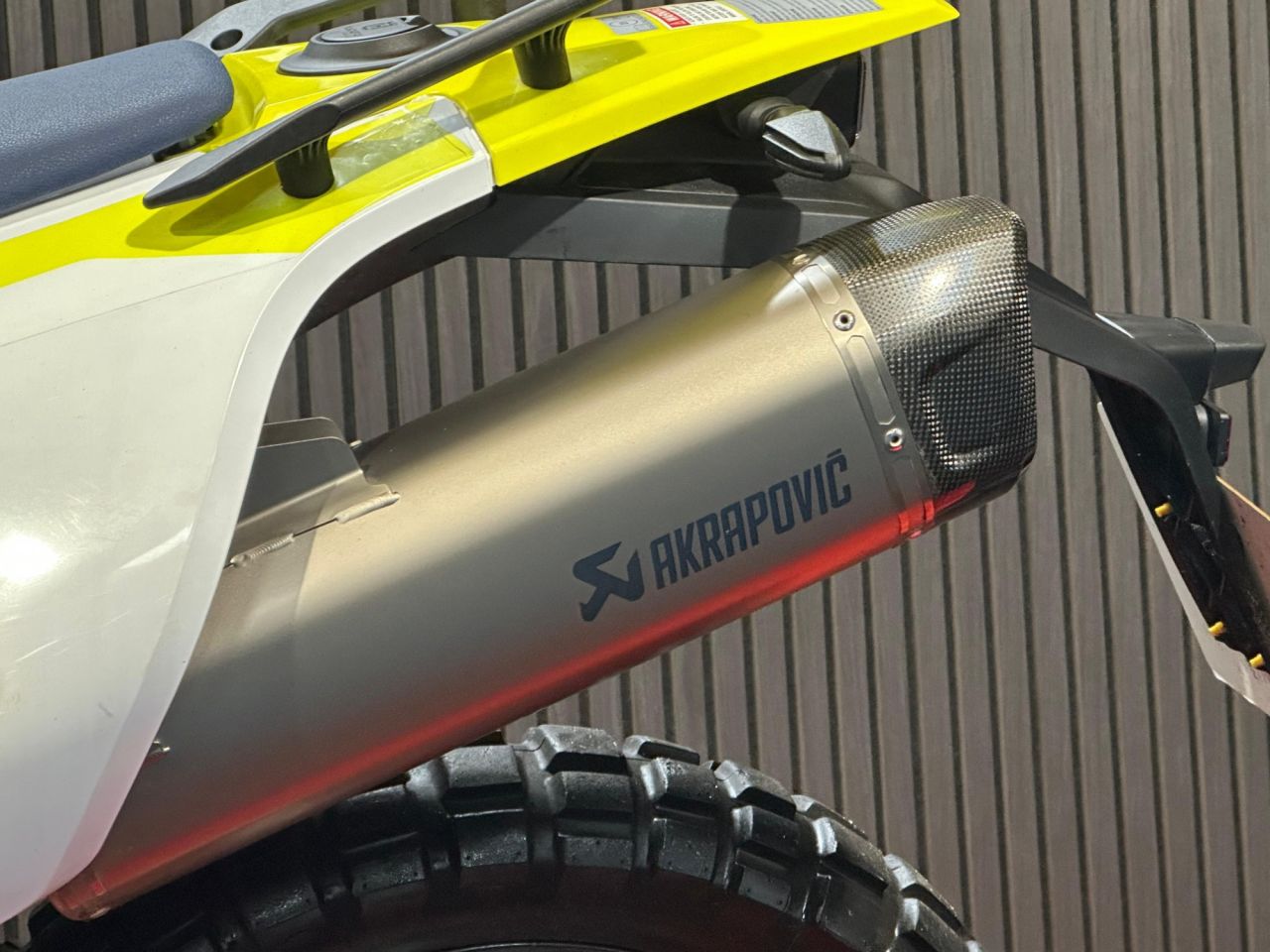 Used Husqvarna 701 for sale - 78434722: Photo 18
