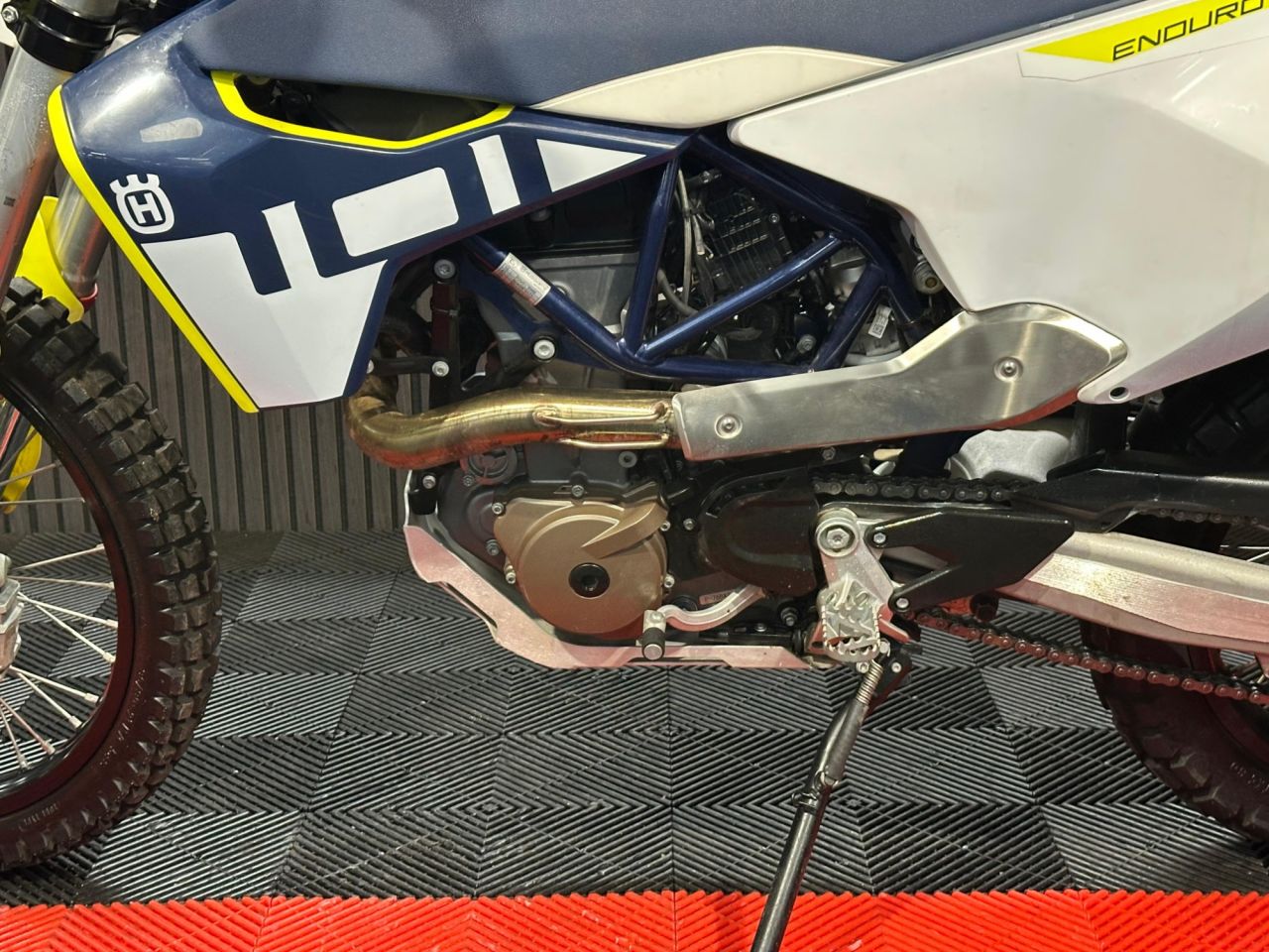 Used Husqvarna 701 for sale - 78434722: Photo 20