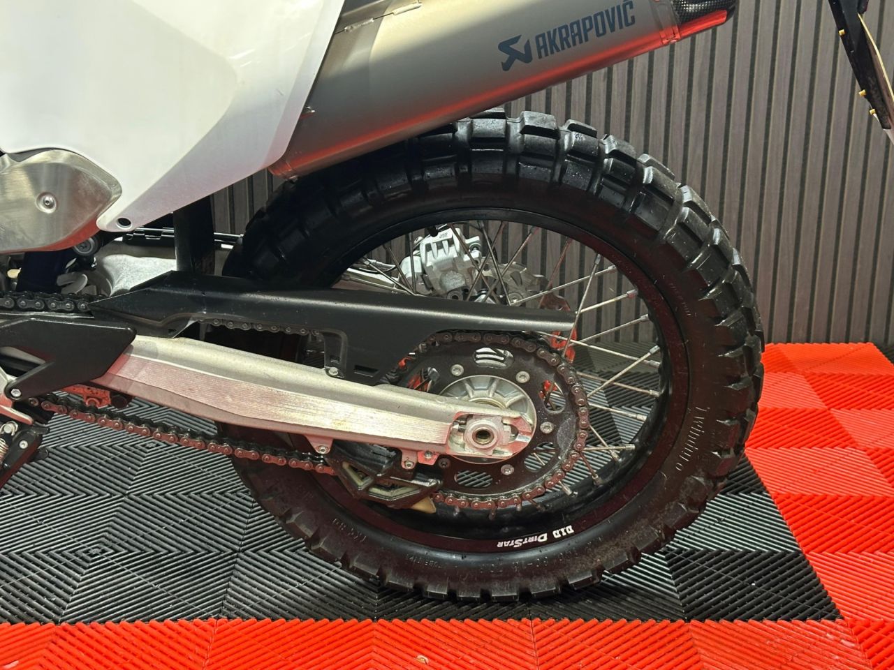 Used Husqvarna 701 for sale - 78434722: Photo 21