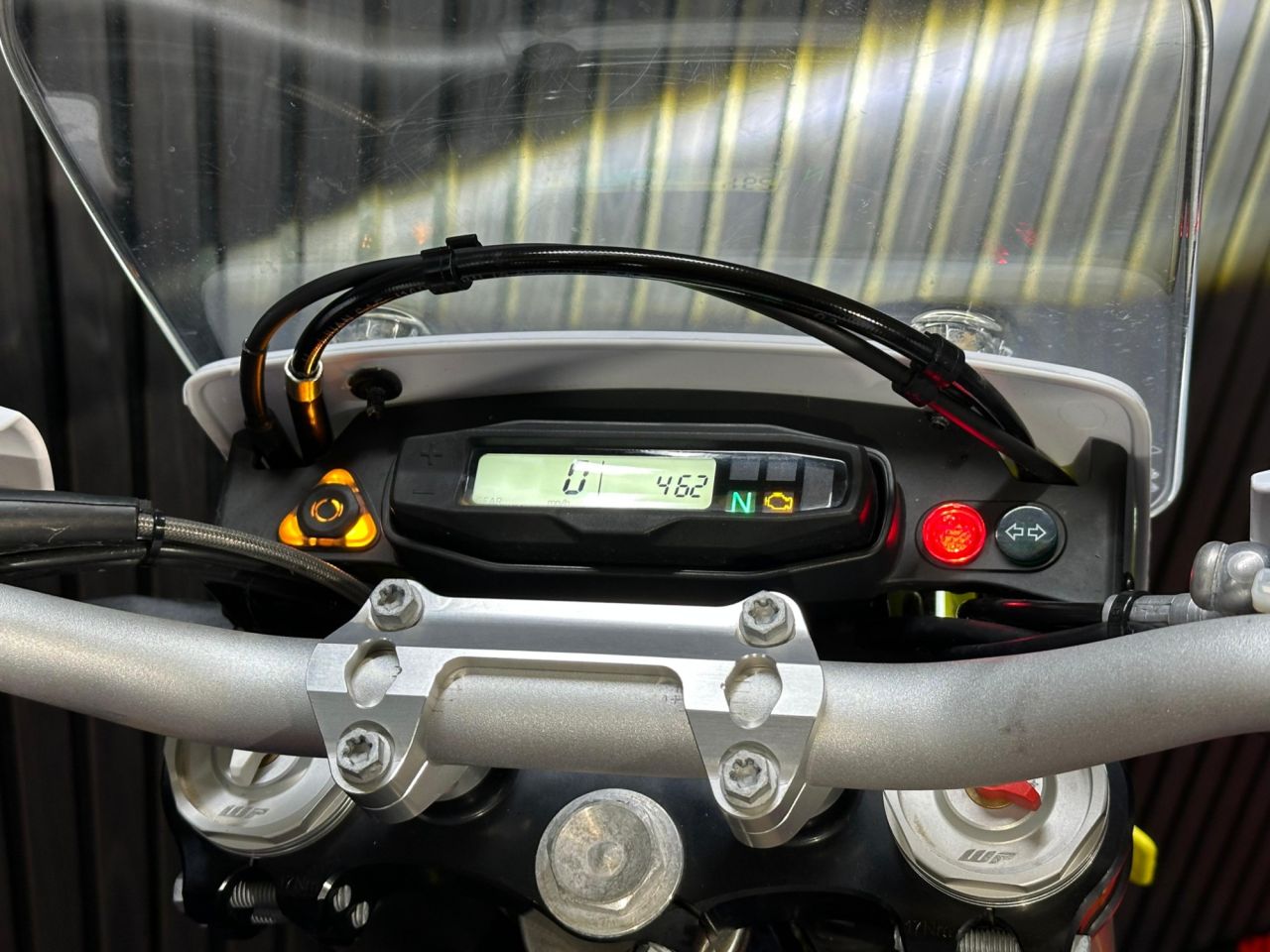 Used Husqvarna 701 for sale - 78434722: Photo 23