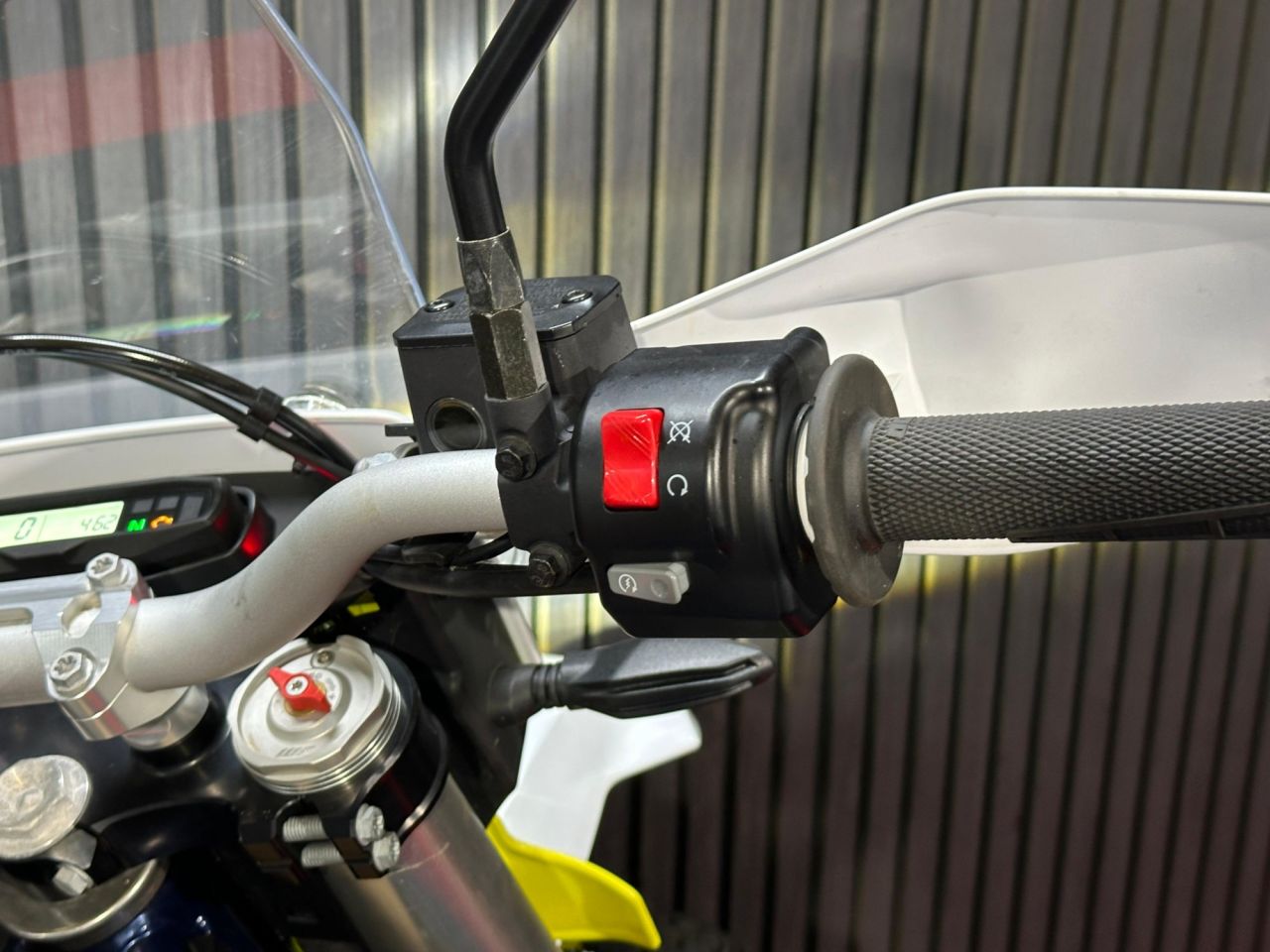 Used Husqvarna 701 for sale - 78434722: Photo 24